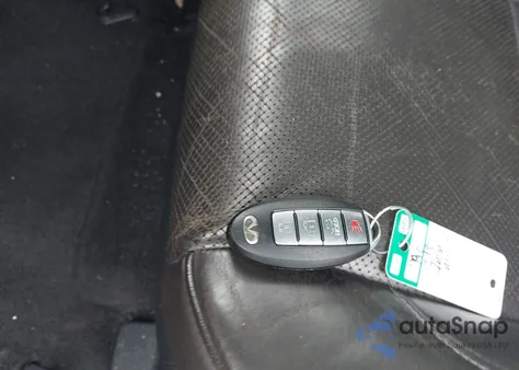 2013 Infiniti M37 from USA, damaged, VIN JN1BY1AP4DM510792